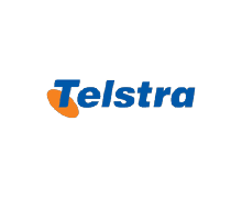 Telstra