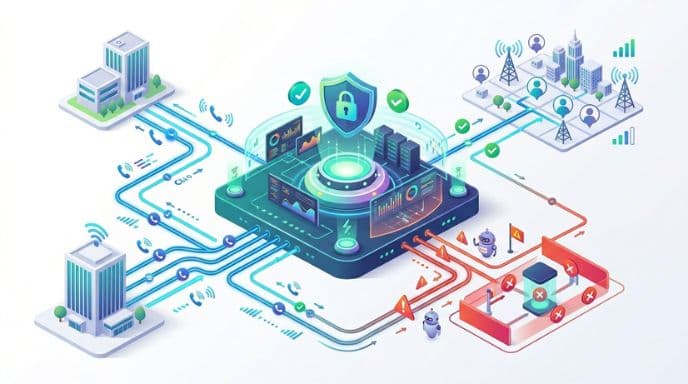 Robocall Mitigation Technology